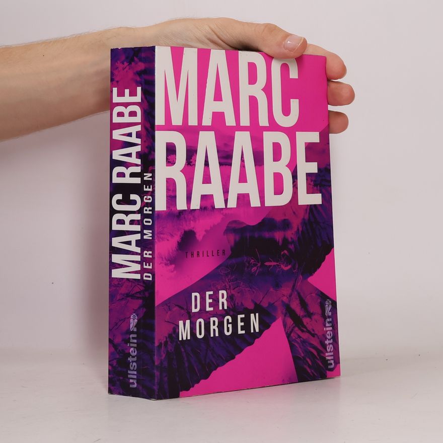 Marc Raabe Der Morgen
