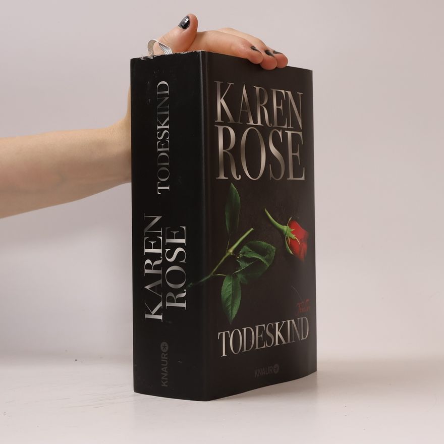 Karen Rose Todeskind