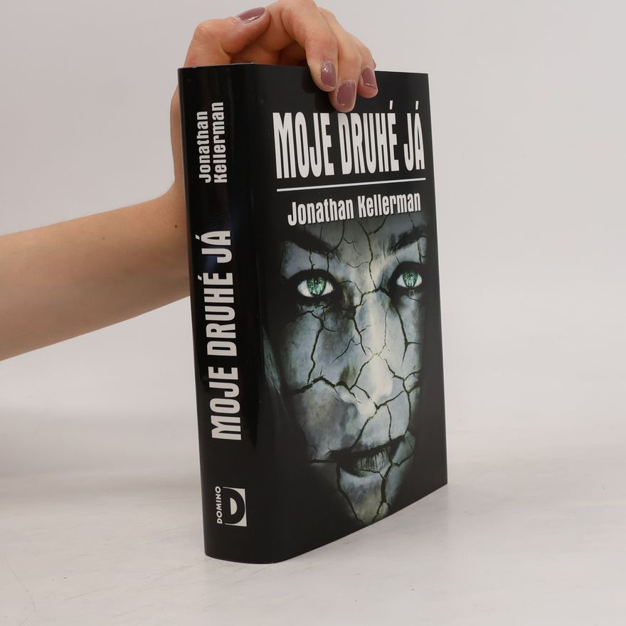 Jonathan Kellerman Moje druhé já