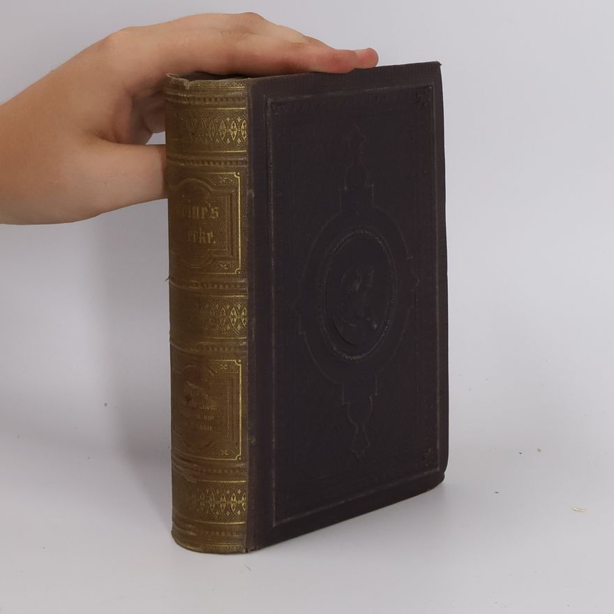 Heinrich Heine Sämmtliche Werke XV. Dichtungen 1