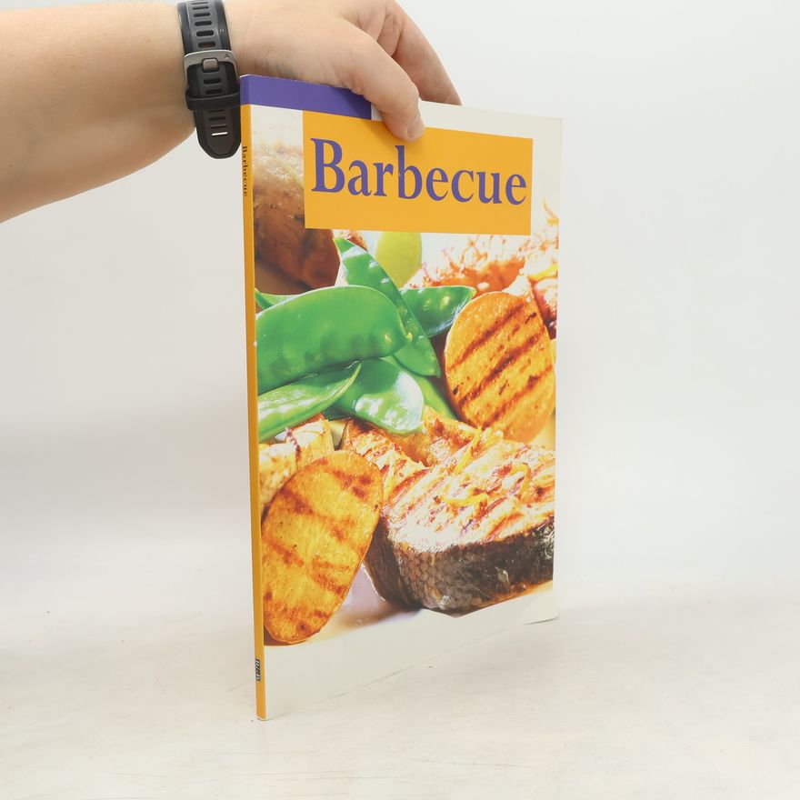 Autores varios Barbecue