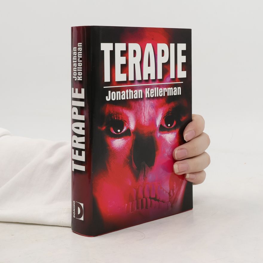 Jonathan Kellerman Terapie