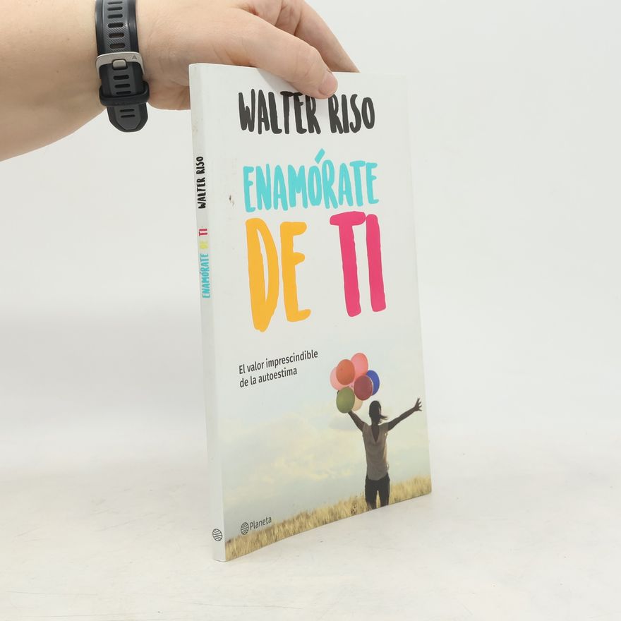 Walter Riso Enamórate de Ti