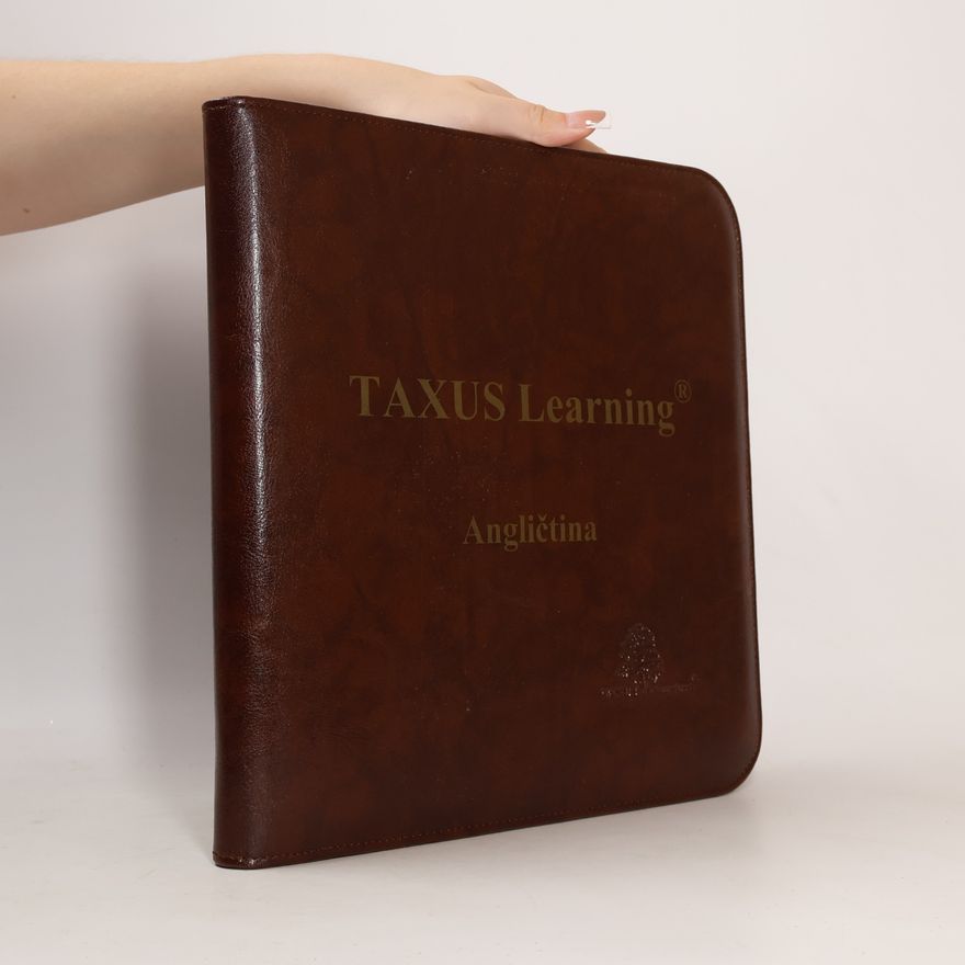 Various authors Taxus Learning. Angličtina