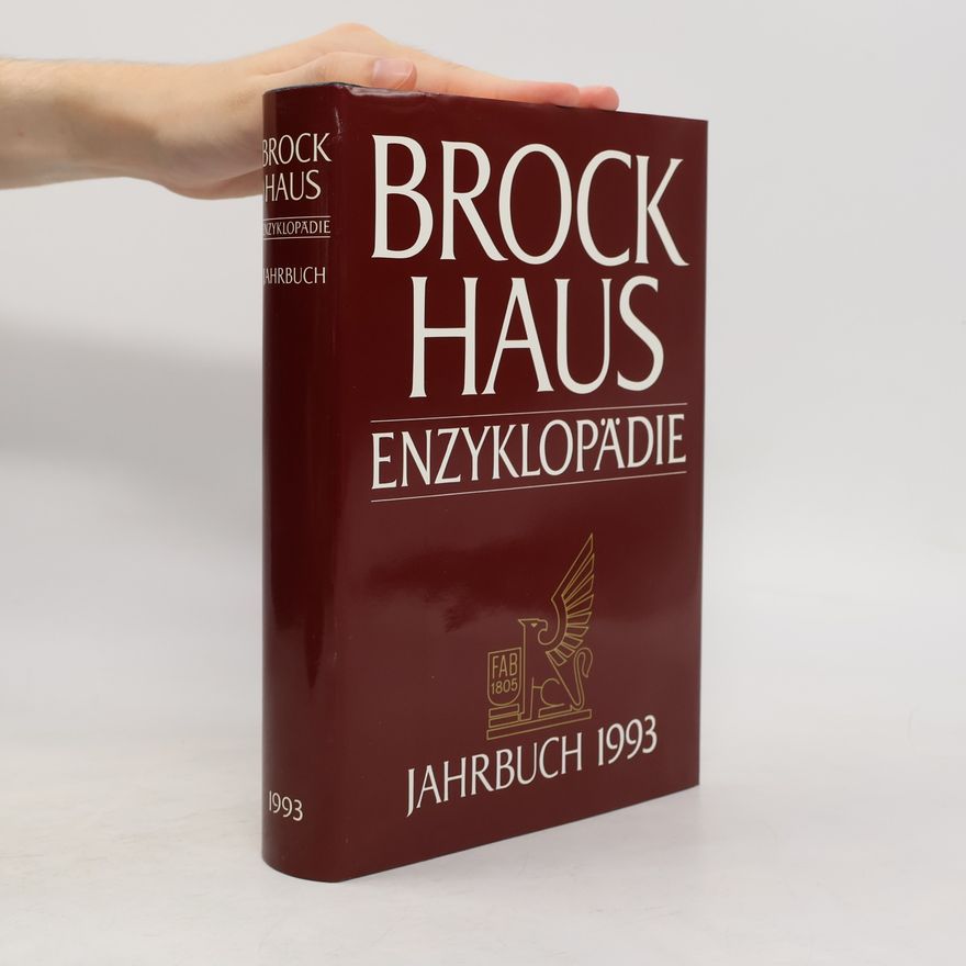 Heike Krüger Brockhaus-Enzyklopädie