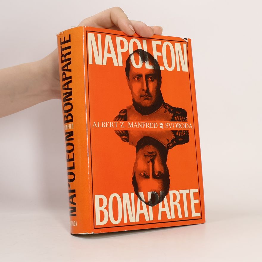 Alʹbert Z. Manfred Napoleon Bonaparte