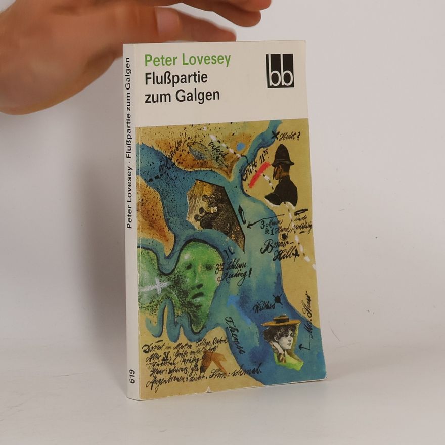 Peter Lovesey Flusspartie zum Galgen