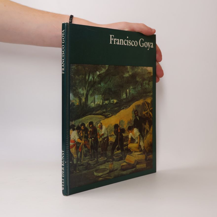 Günter Meiner Francisco Goya