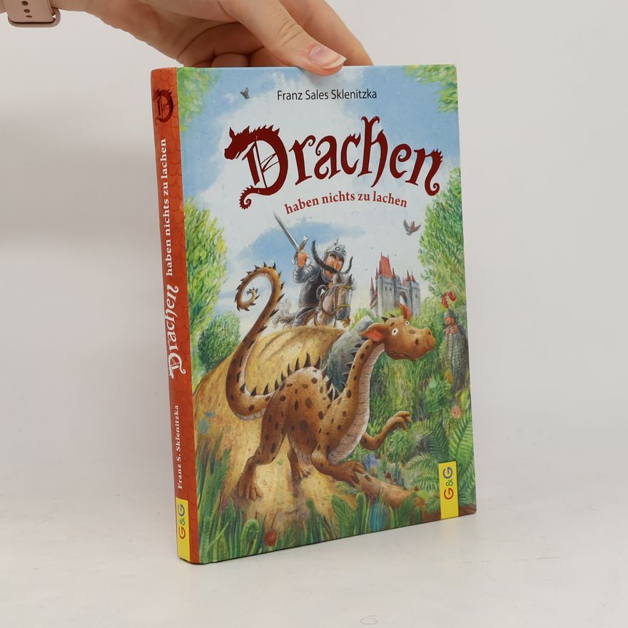 F. S. Sklenitzka Drachen haben nichts zu lachen