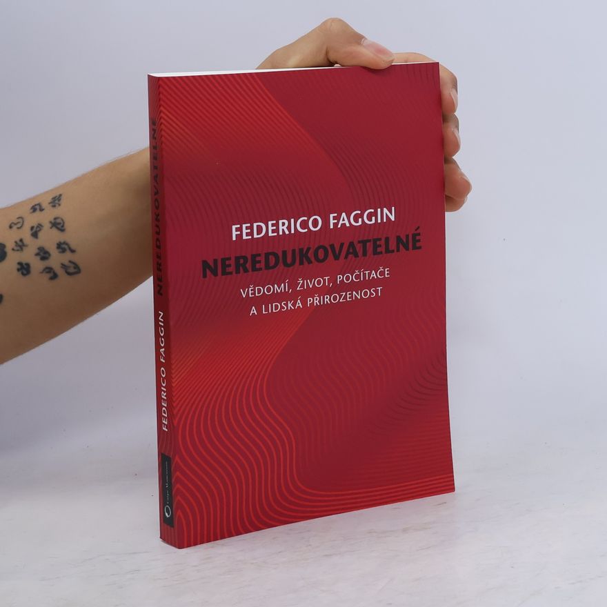 Faggin Federico Neredukovatelné