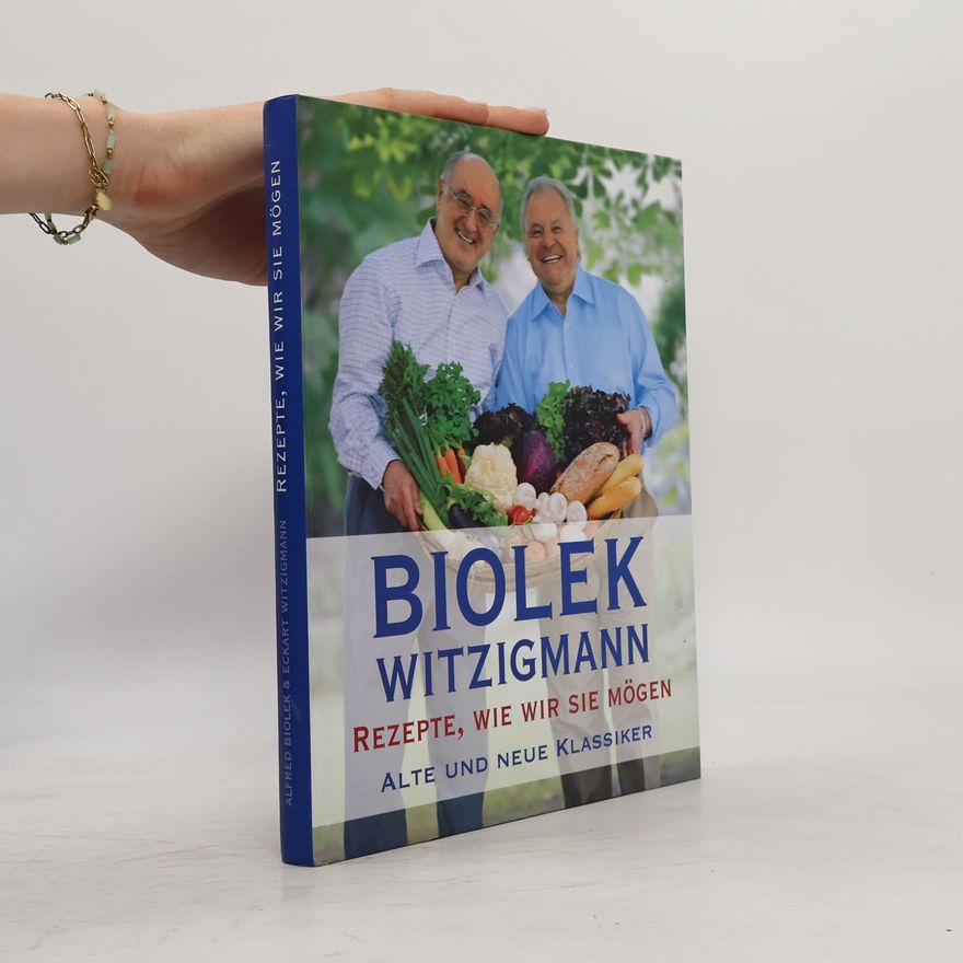 Eckart Witzigmann Rezepte, wie wir sie mögen