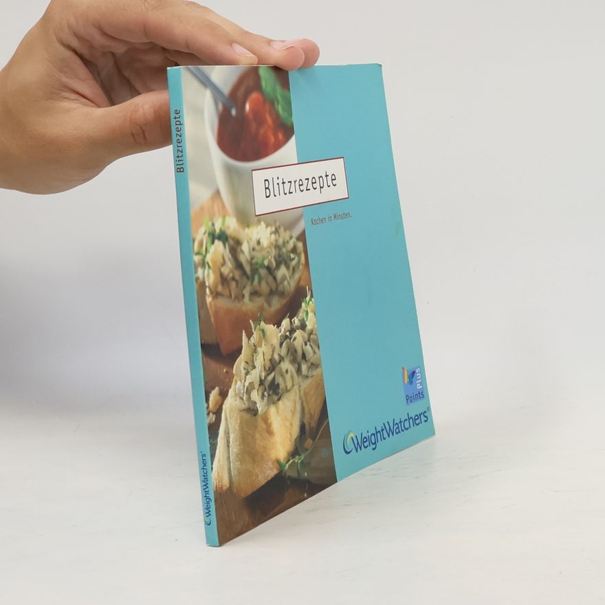 Autorenkollektiv Blitzrezepte