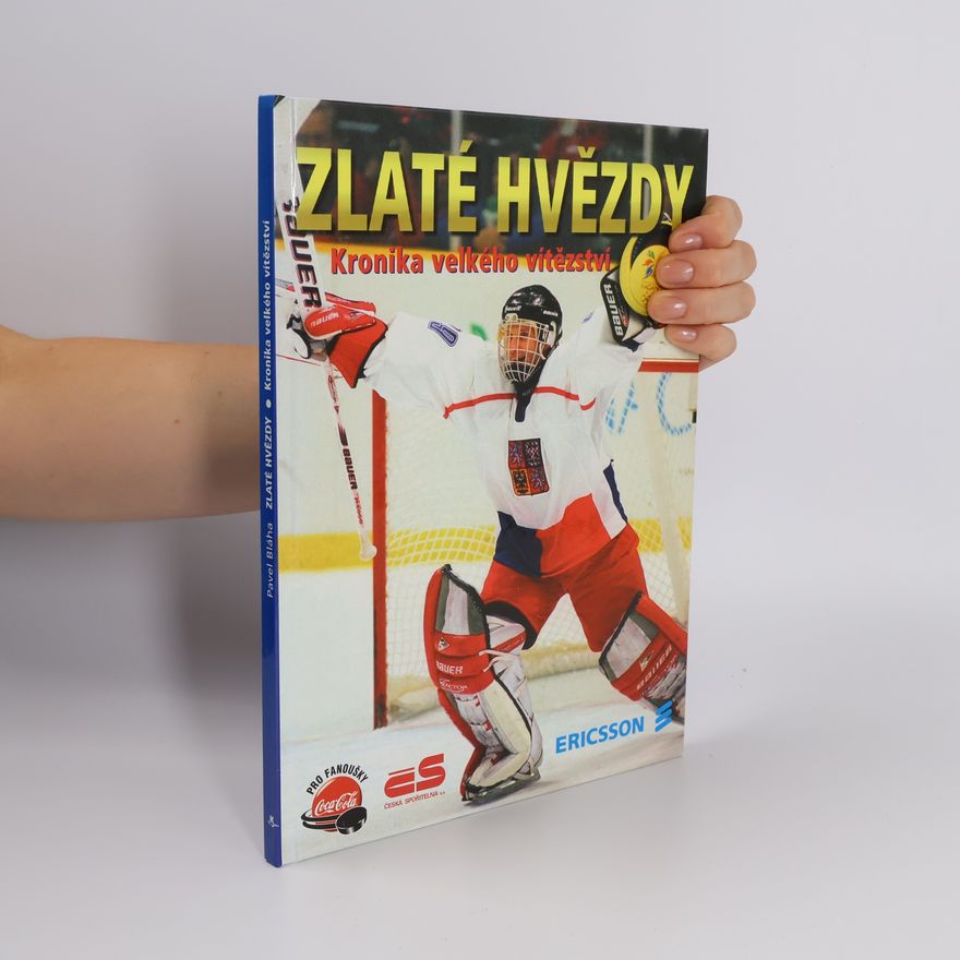 Pavel Bláha Zlaté hvězdy