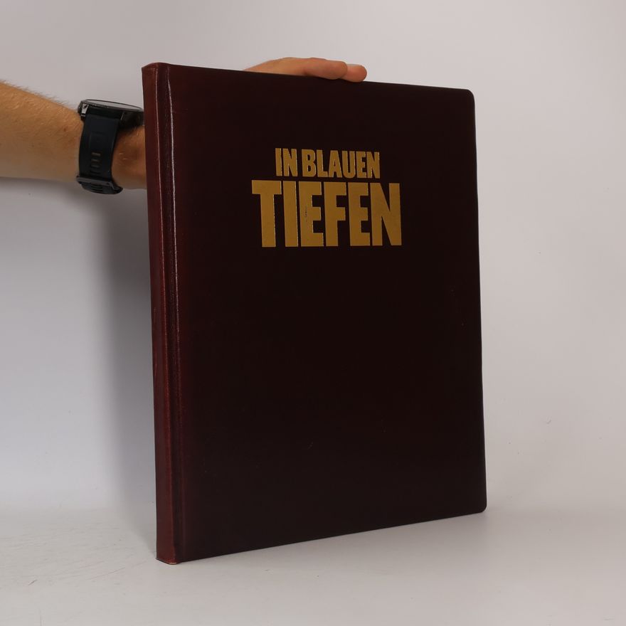 Peter Kühn In blauen Tiefen