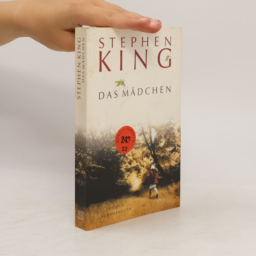 Stephen King Das Mädchen.