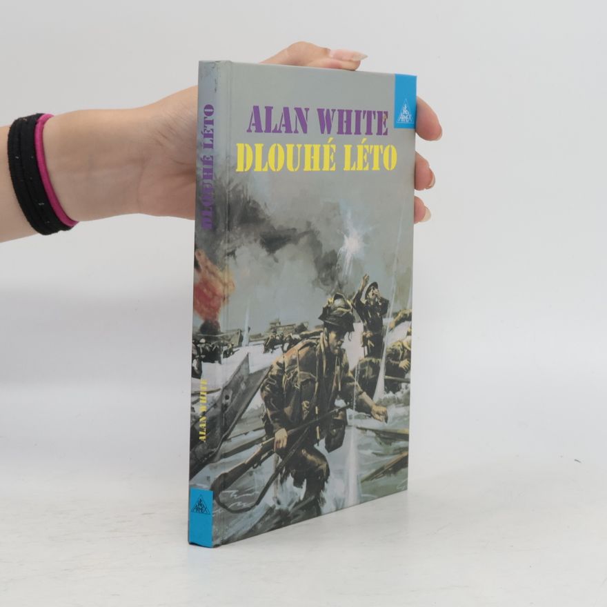 Alan White Dlouhé léto