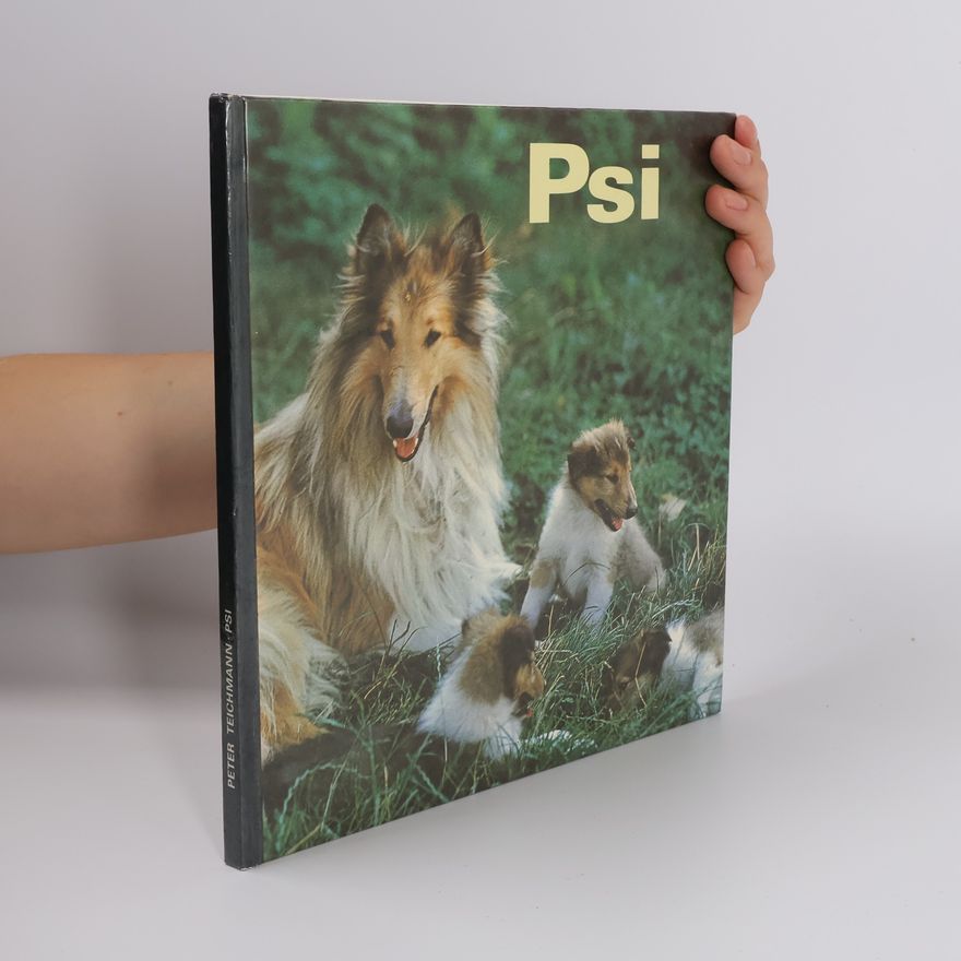 Peter Teichmann Psi