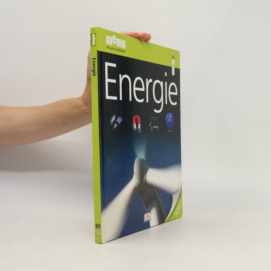 Dan Green Energie