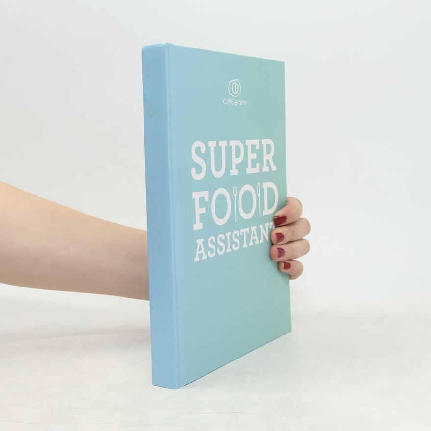Autorenkollektiv Superfood. Assistant