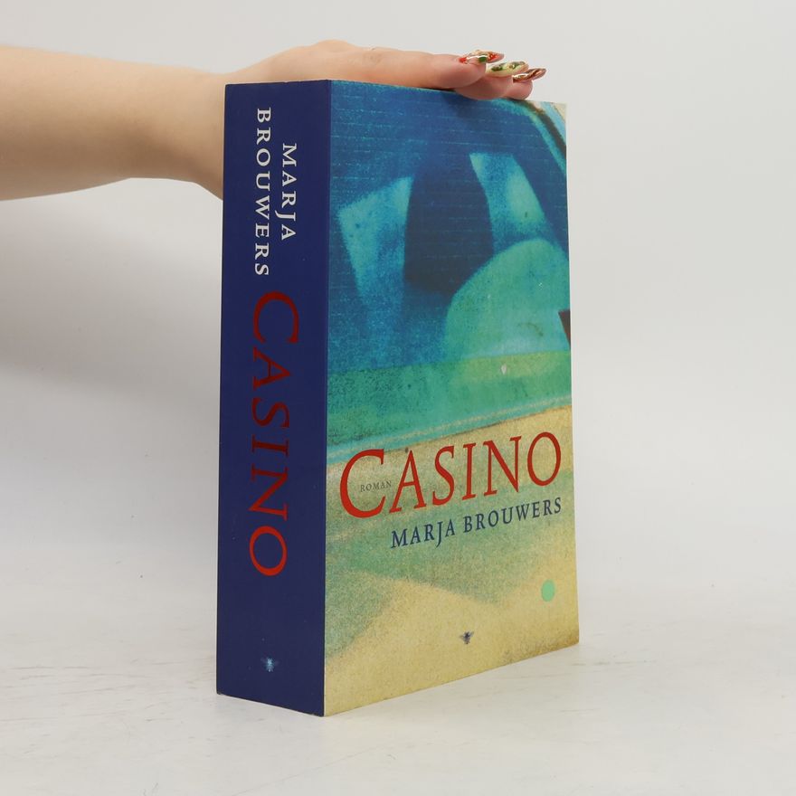 Marja Brouwers Casino