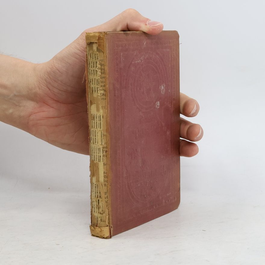 Johann Wolfgang von Goethe Goethes sämtliche Werke 10. Band