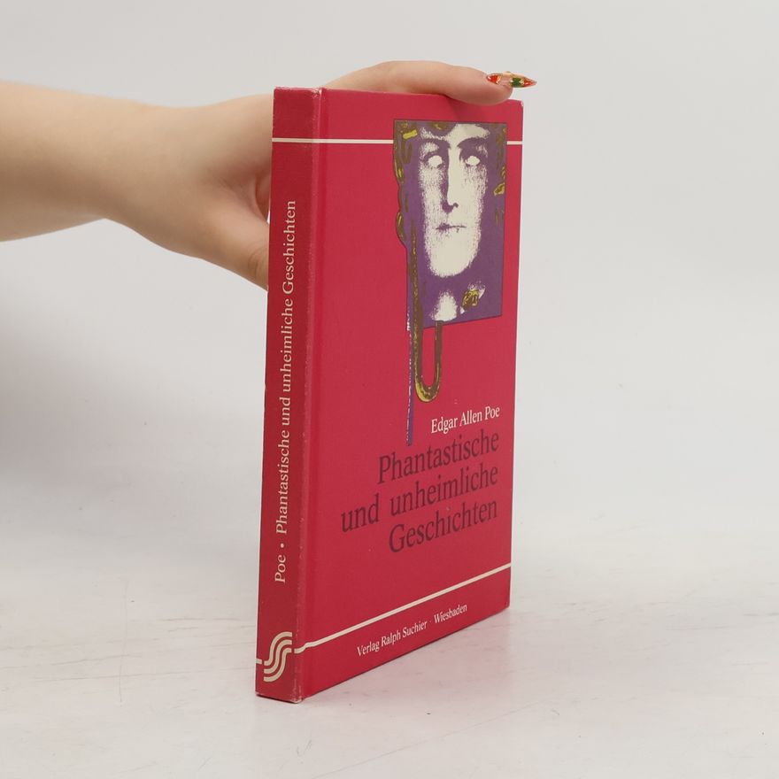 Edgar Allan Poe Der Geist des Bösen