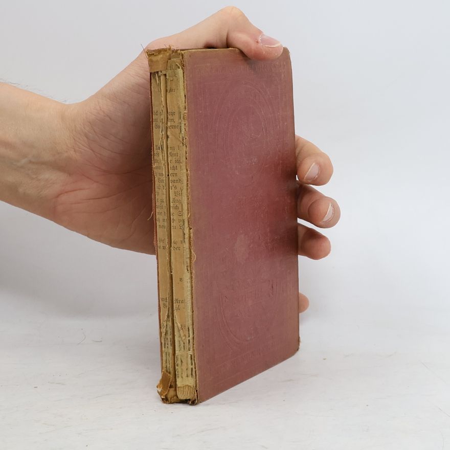 Johann Wolfgang von Goethe Goethes Sämtliche Werke
