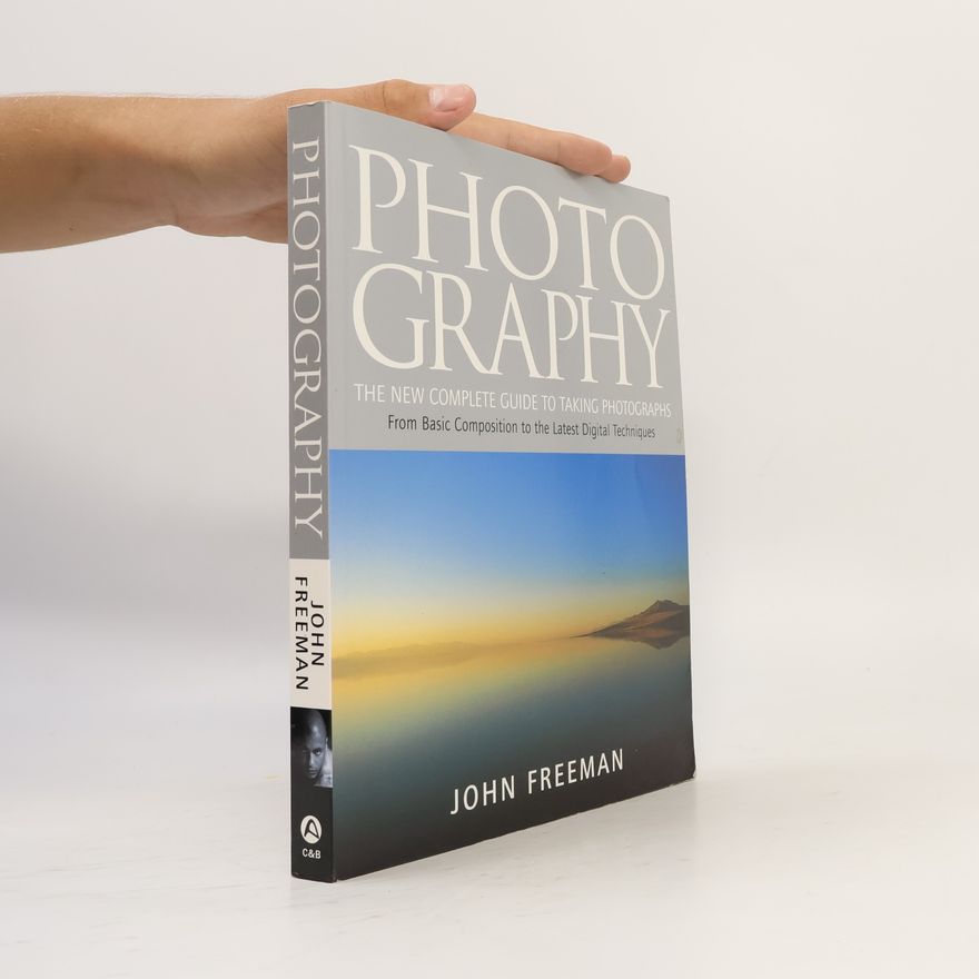 John Freeman Photography