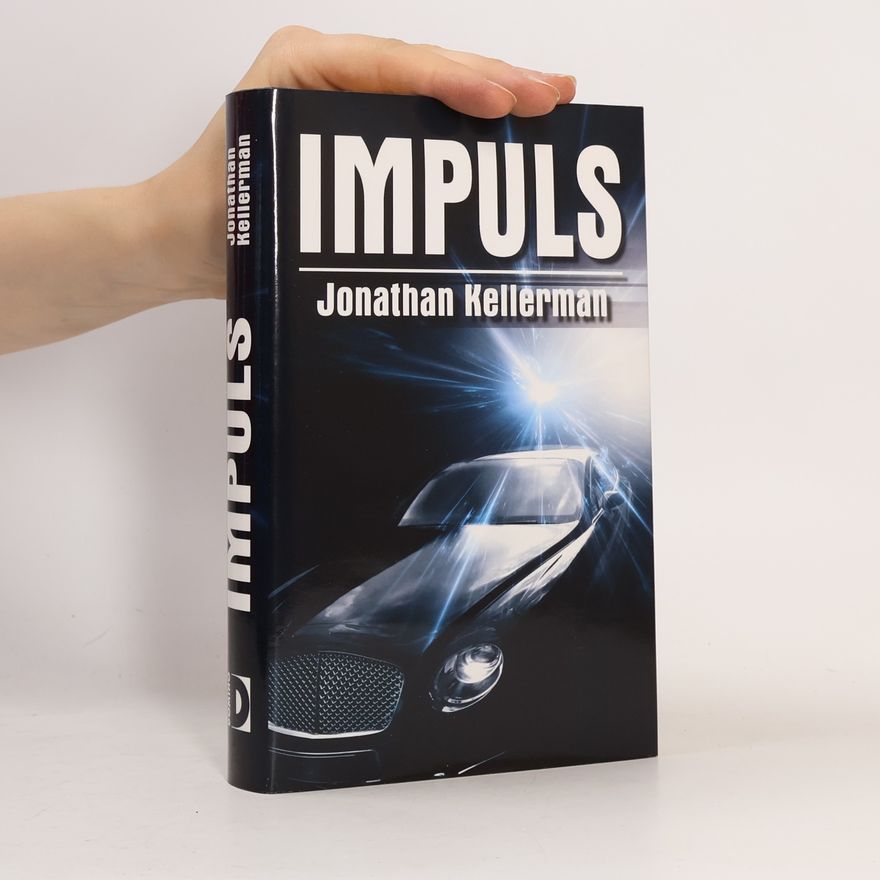 Jonathan Kellerman Impuls