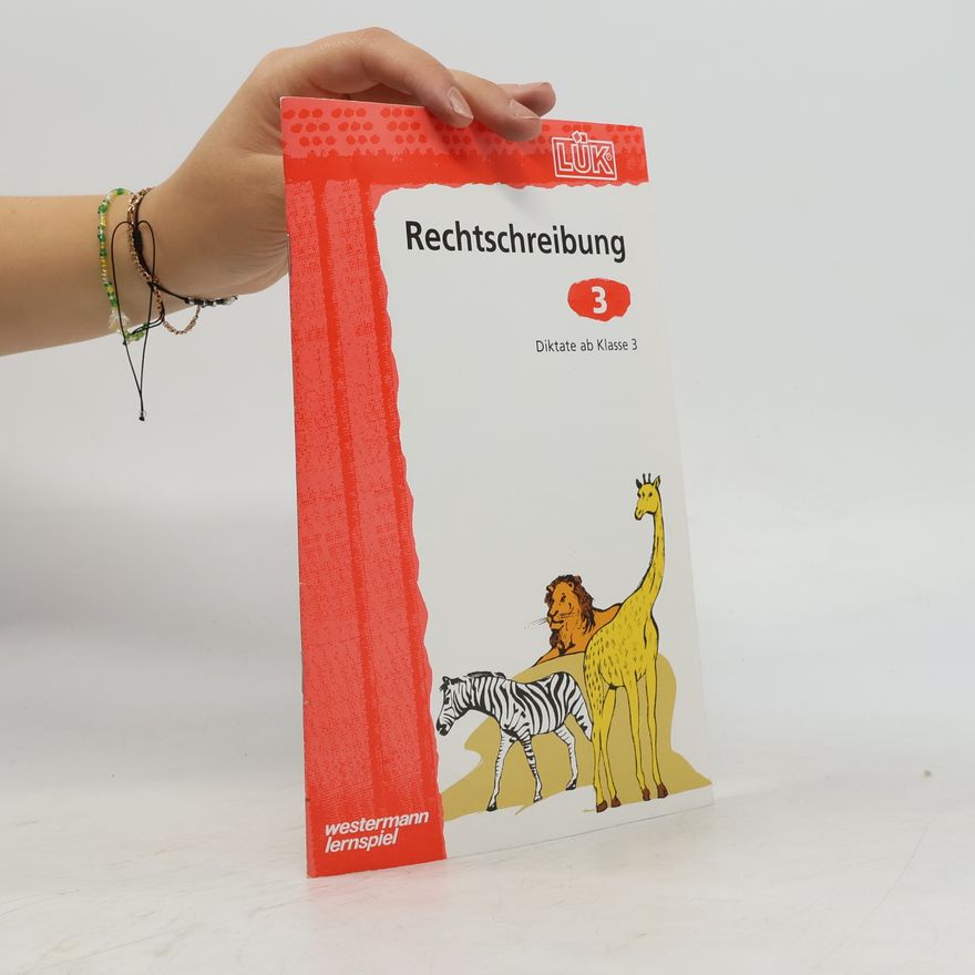 Karl H Altmeyer LÜK - 3: Rechtschreibung