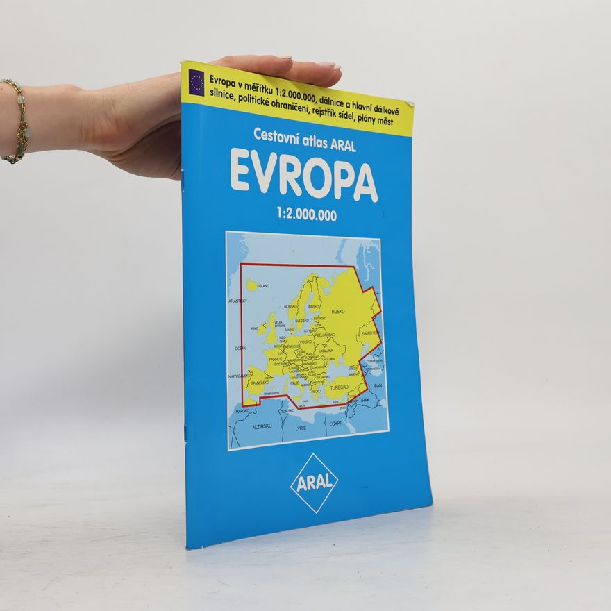 GeoCenter International Limited Europa