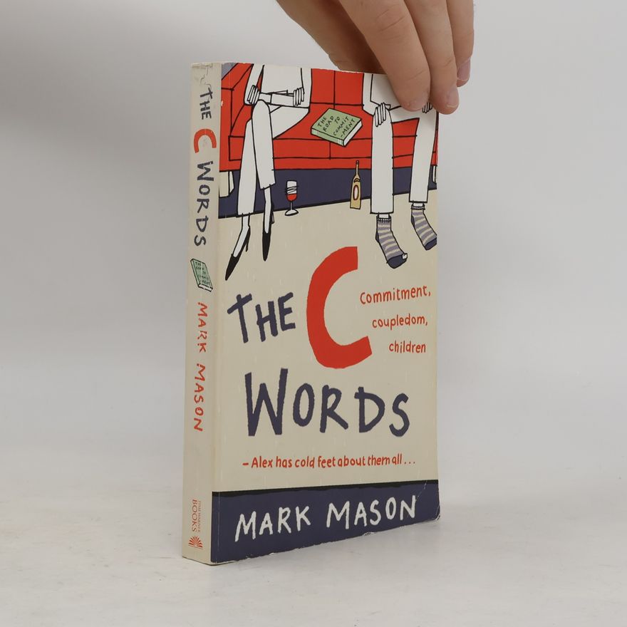 Mark Mason The C words