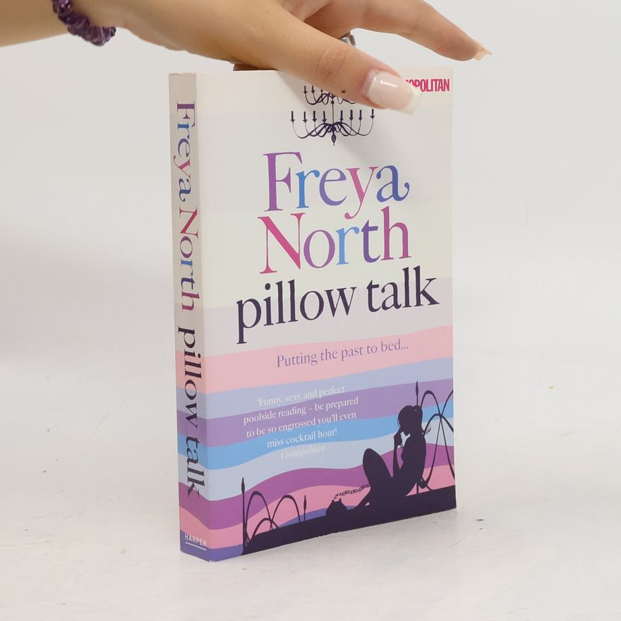 Freya North Pillow Talk