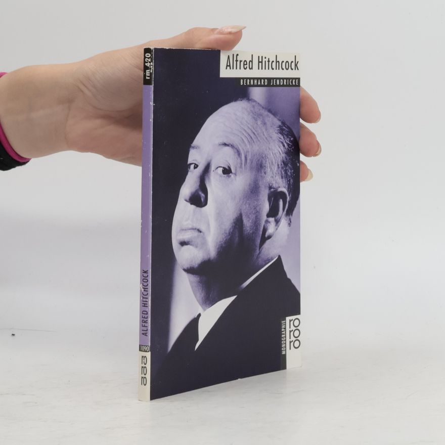 Bernhard Jendricke Alfred Hitchcock