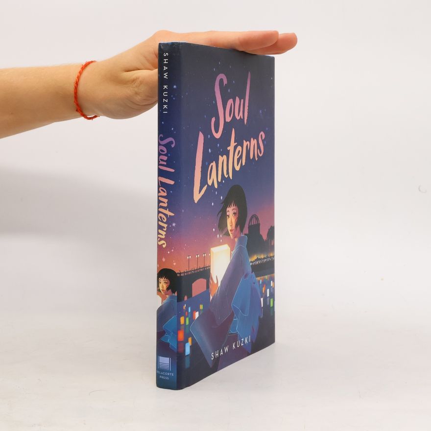 Shaw Kuzki Soul Lanterns