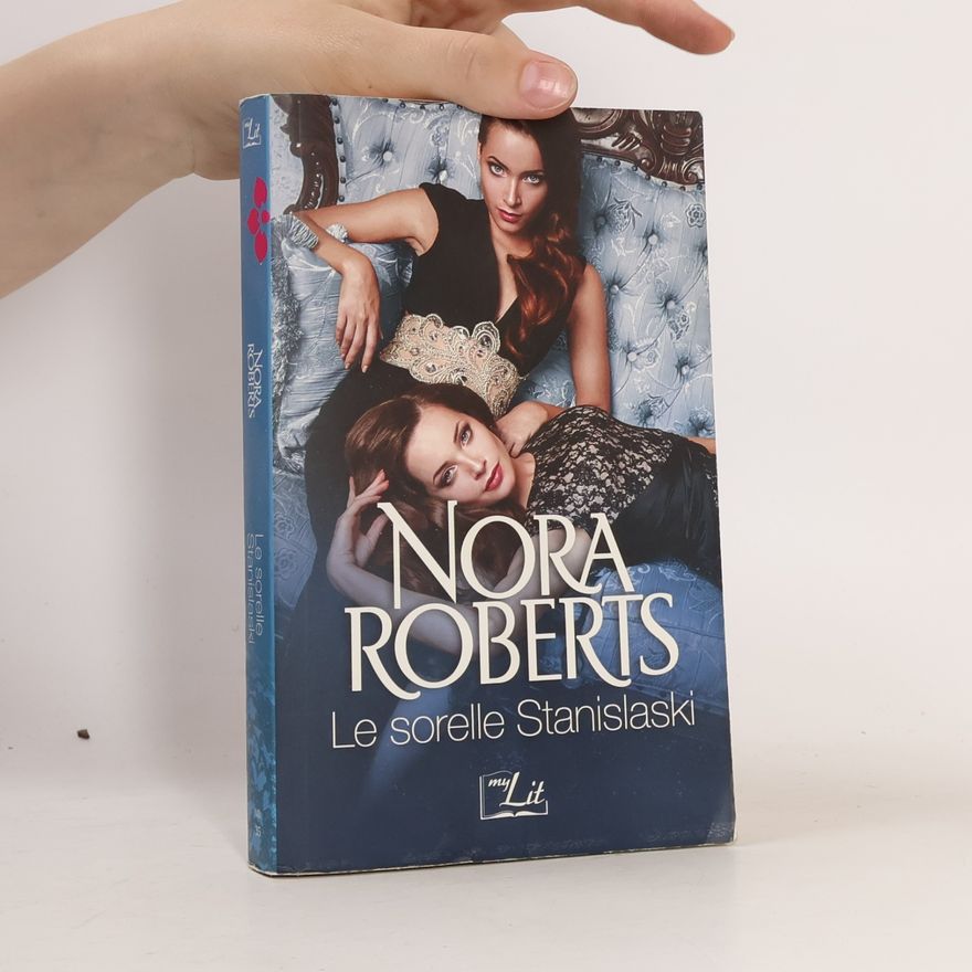 Nora Roberts Le sorelle Stanislaski