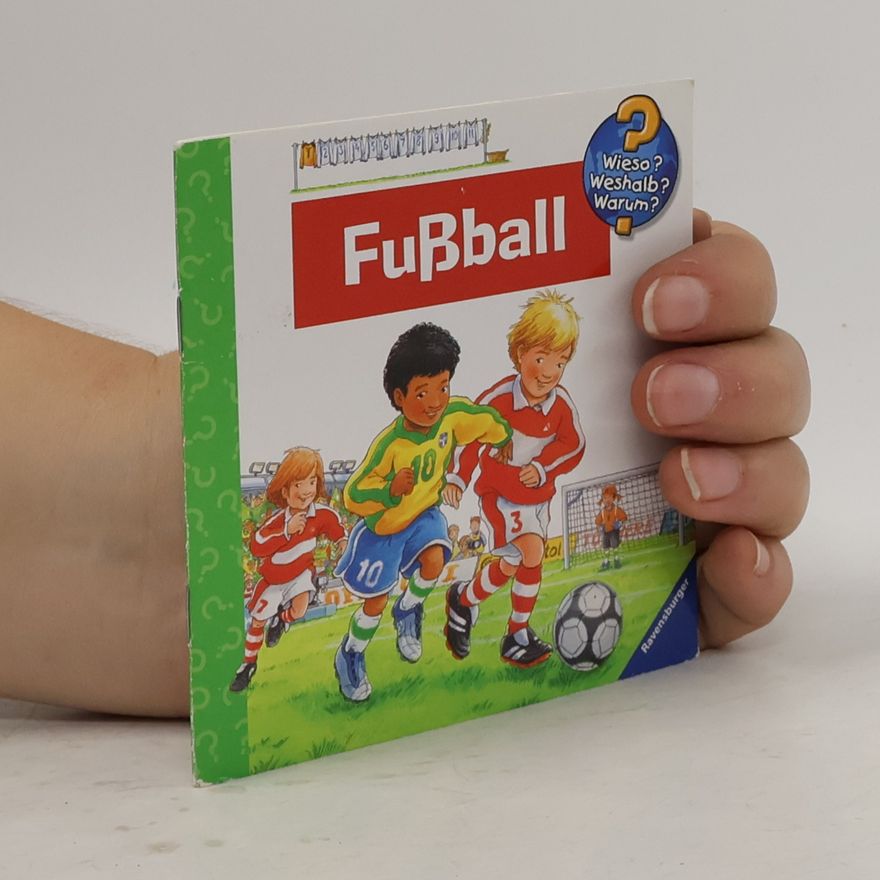Ravensburger Buchverlag Ravensburger Mini-Bilderspaß Wieso? Weshalb? Warum?, Verkaufskassette