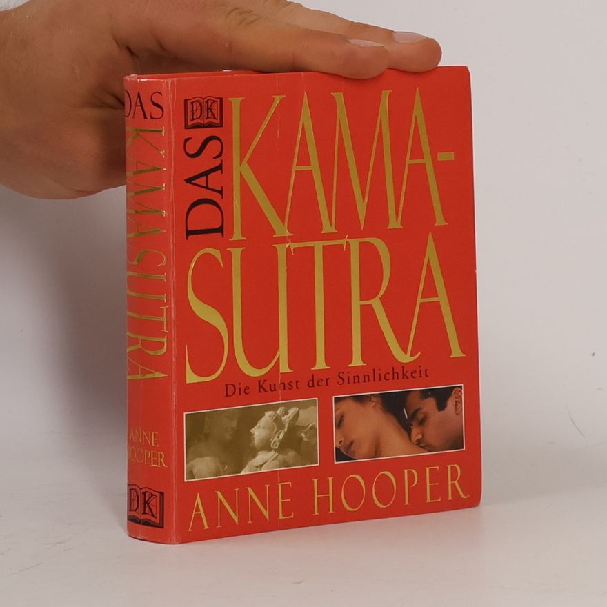 Anne Hooper Das Kamasutra