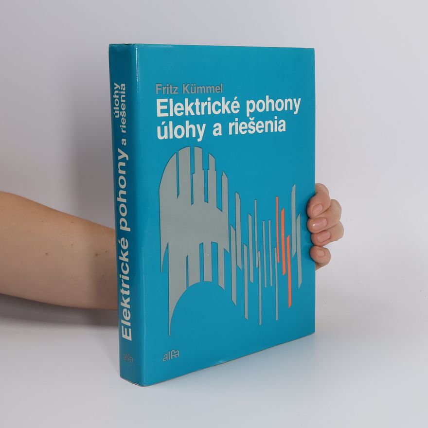 Fritz Kümmel Elektrické pohony