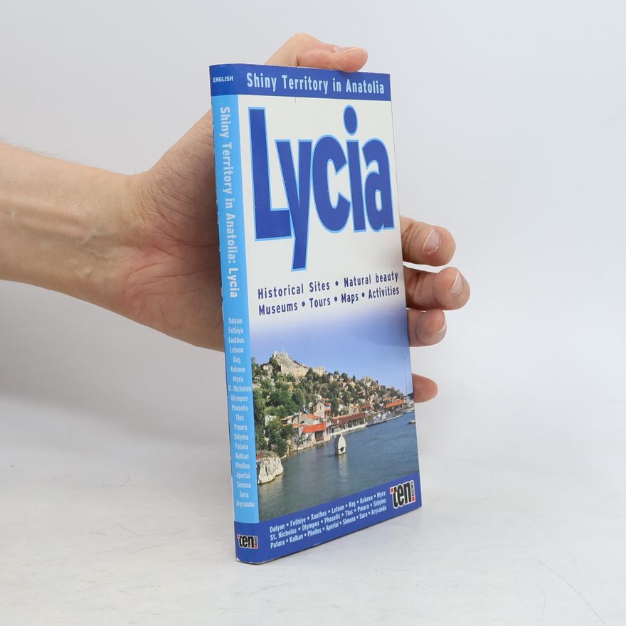 Various authors Lycia