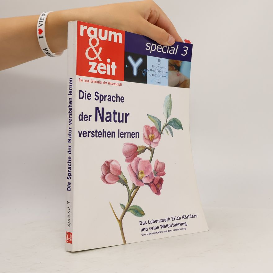 Autorenkollektiv Die Sprache der Natur verstehen lernen