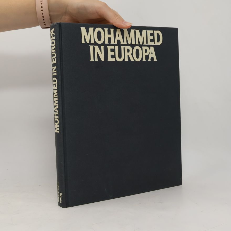 Francesco Gabrieli Mohammed in Europa