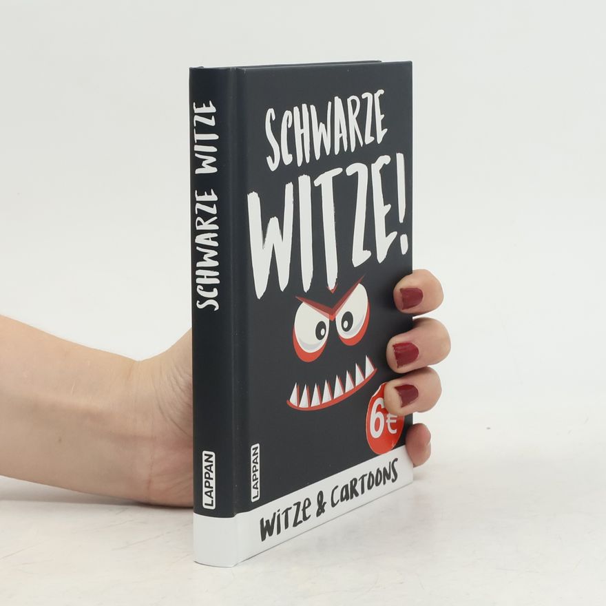 Autorenkollektiv Schwarze Witze: Witze & Cartoons