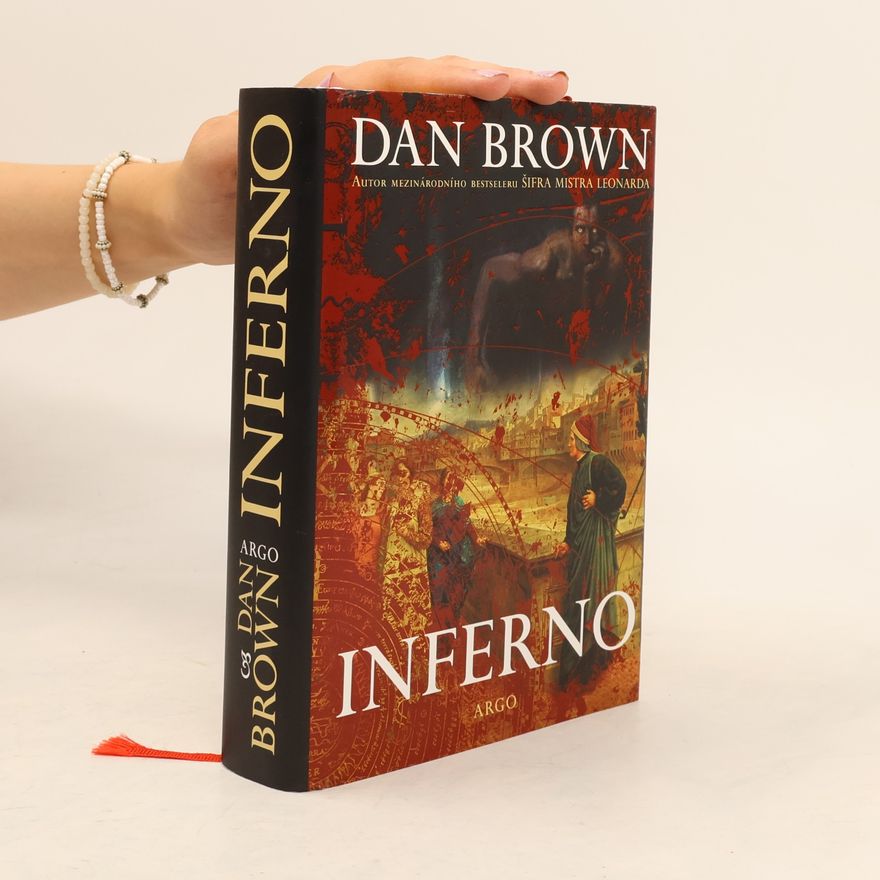 Dan Brown Inferno