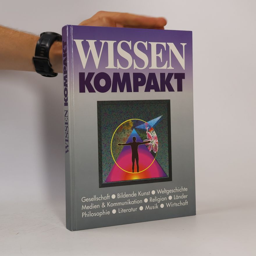 Various authors Wissen Kompakt