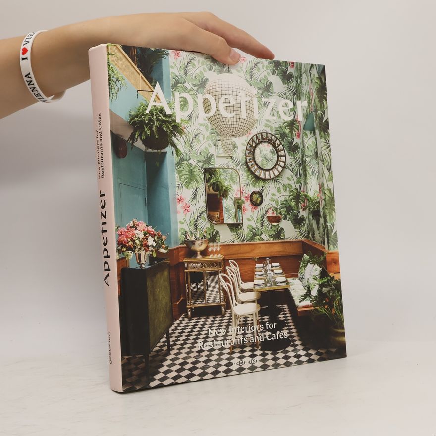 Auteurscollectief Appetizer