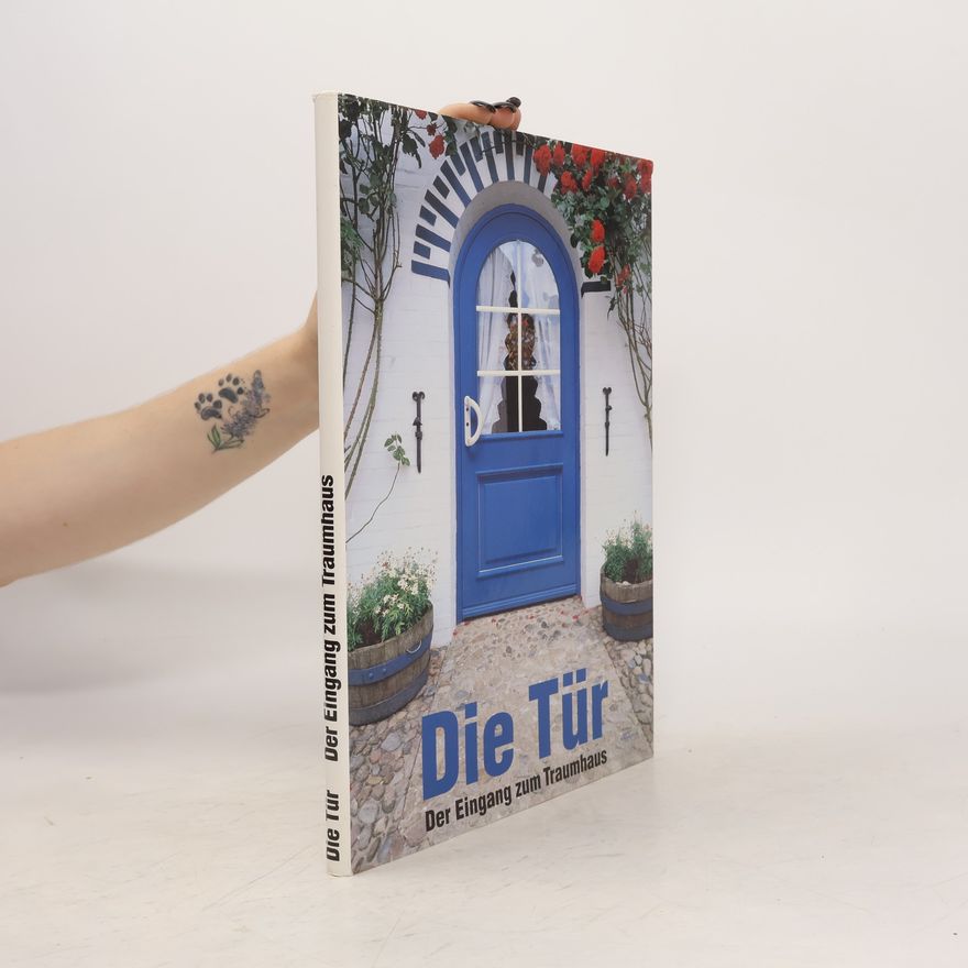 Autorenkollektiv Die Tür