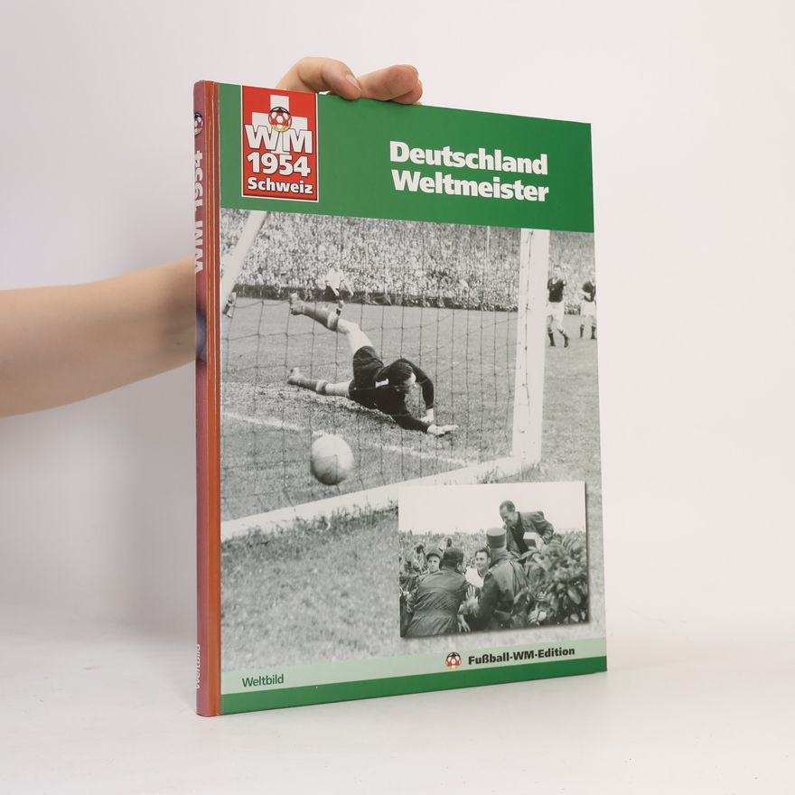 Autorenkollektiv Deutschland Weltmeister