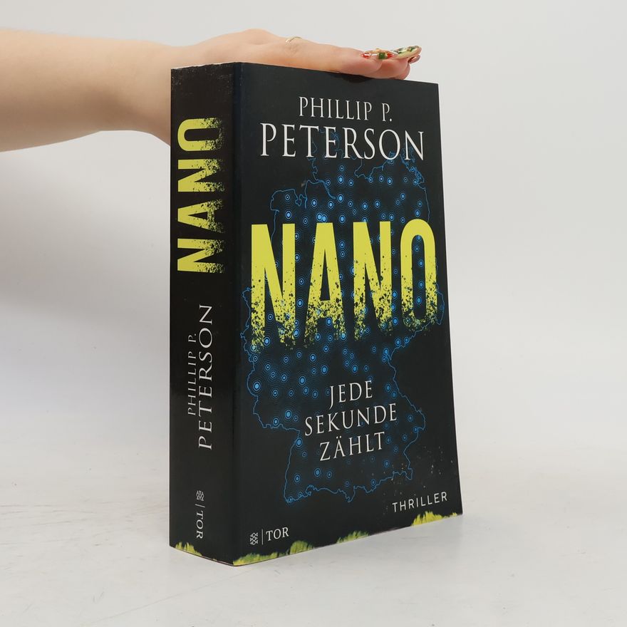 Phillip P. Peterson Nano