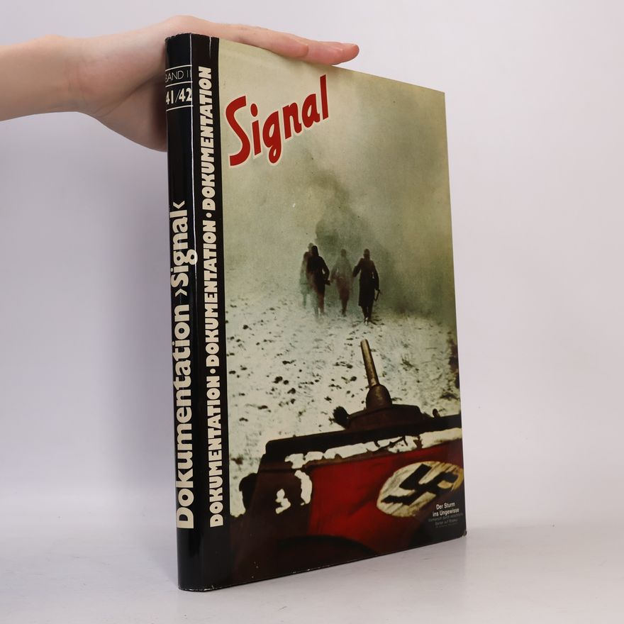 Kolektiv autorů Signal